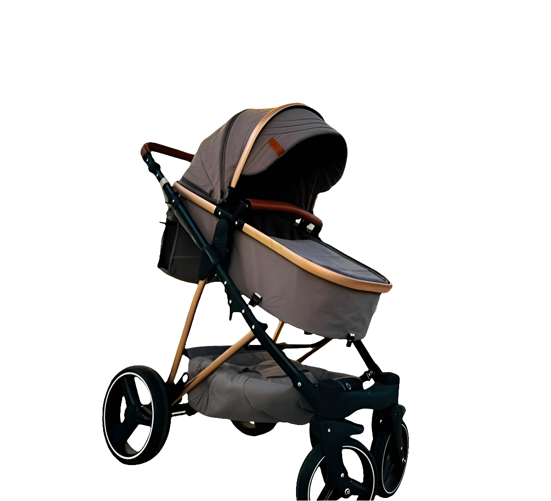 Stroller kidlio | استرولر كيدليو