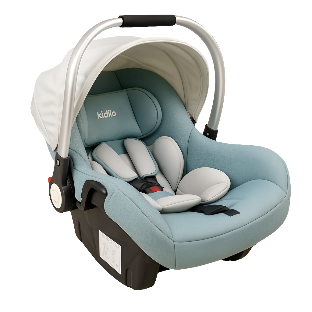 كارسيت كيديلو 1 مرحلة  C002 | Kidillo C002 Car Seat 1 Stage