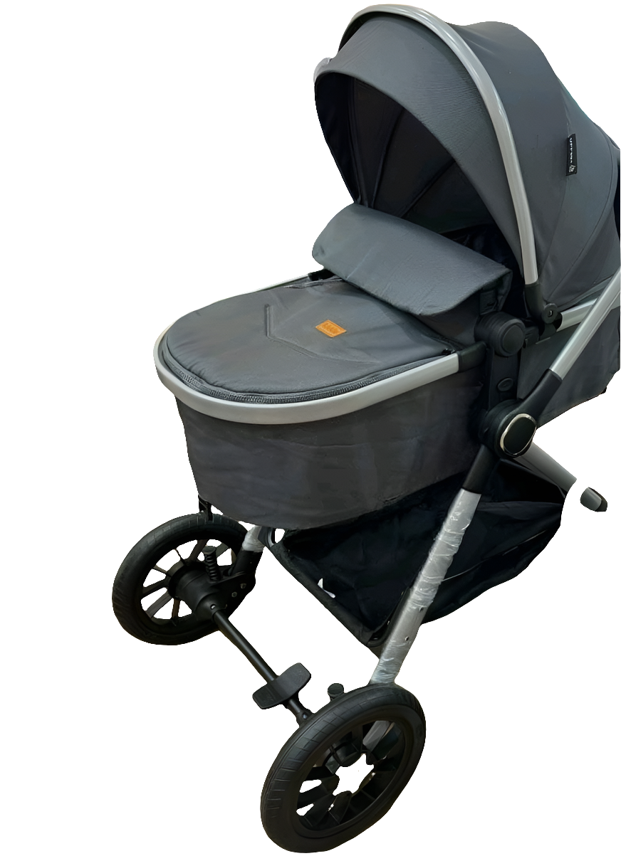 Kidilo Stroller  2 in 1