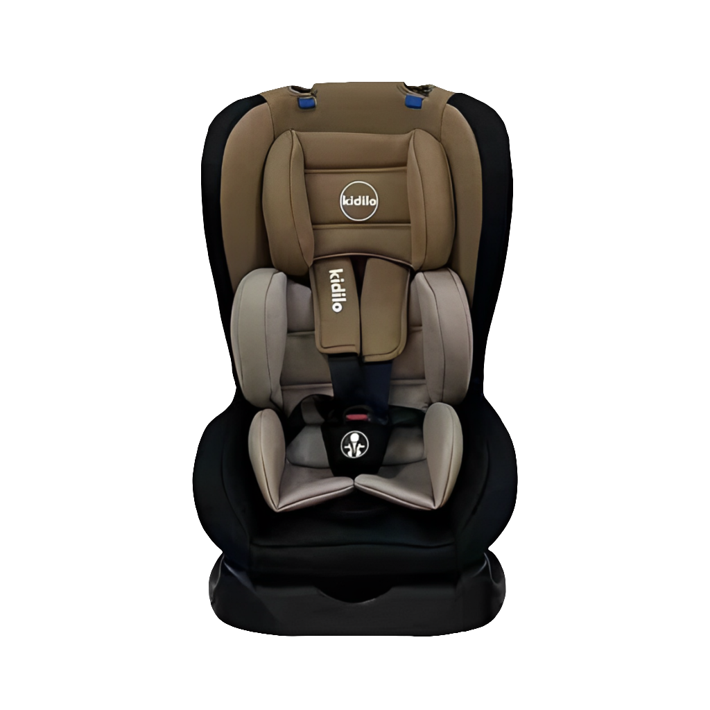 مقعد سيارة كيديلو مرحلتين | Kidilo Car Seat  Stage 2 and 3 YB101A