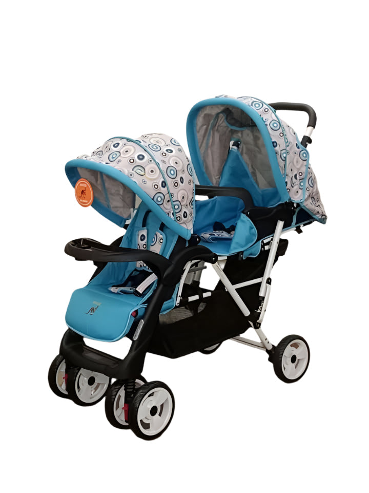 Graco Stroller - Twins