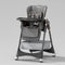 Food chair kidilo 8100
