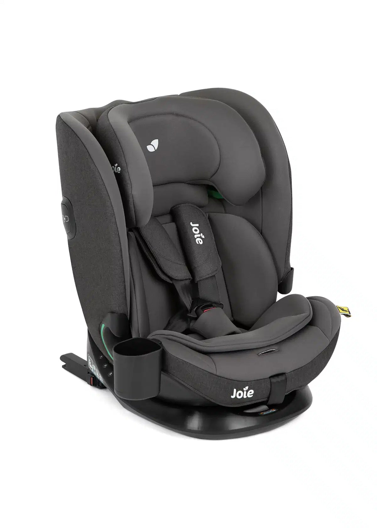 I-Bold Car Seat Thunder