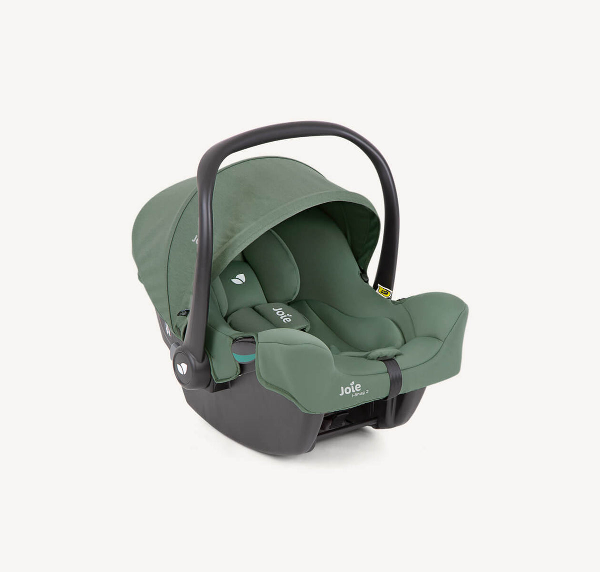 I-Snug 2 Car Seat Laurel