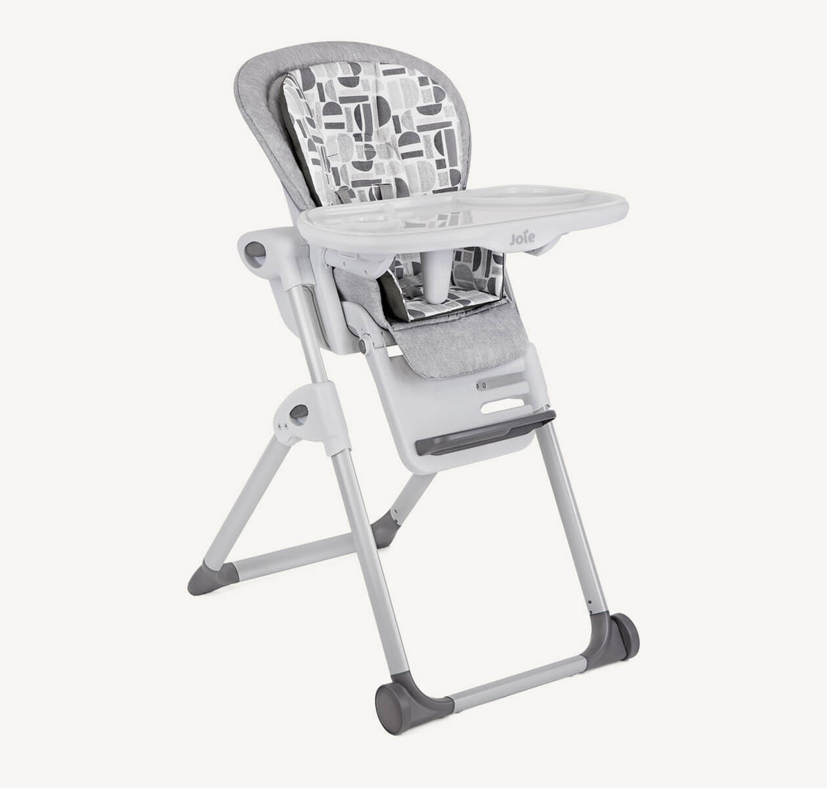 Mimzy Recline Highchair Logan