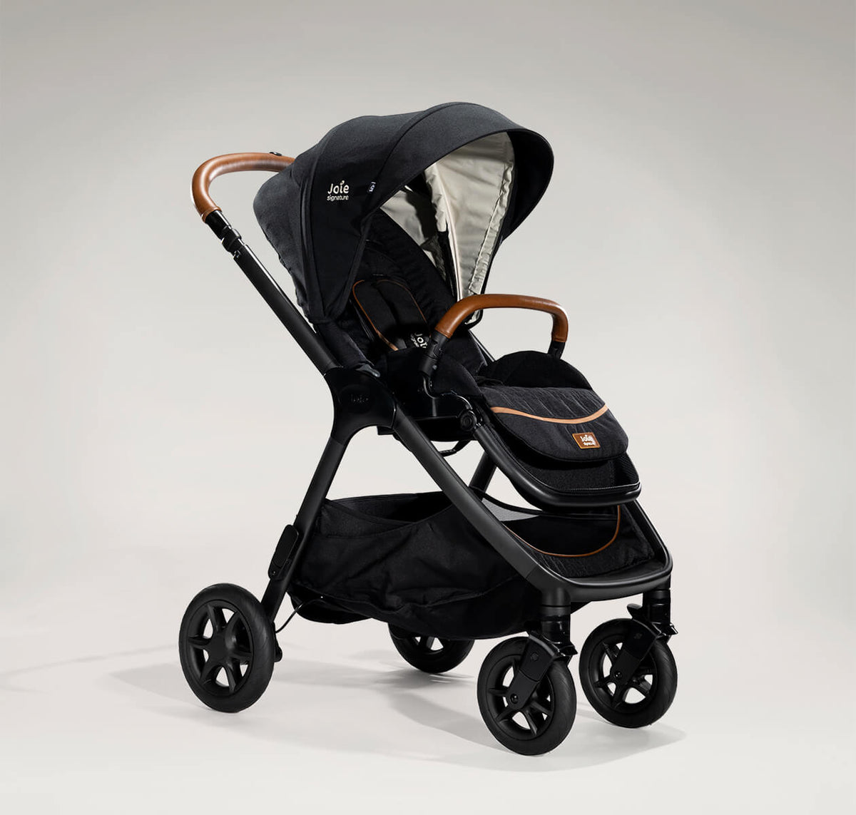 Finiti Stroller Eclipse