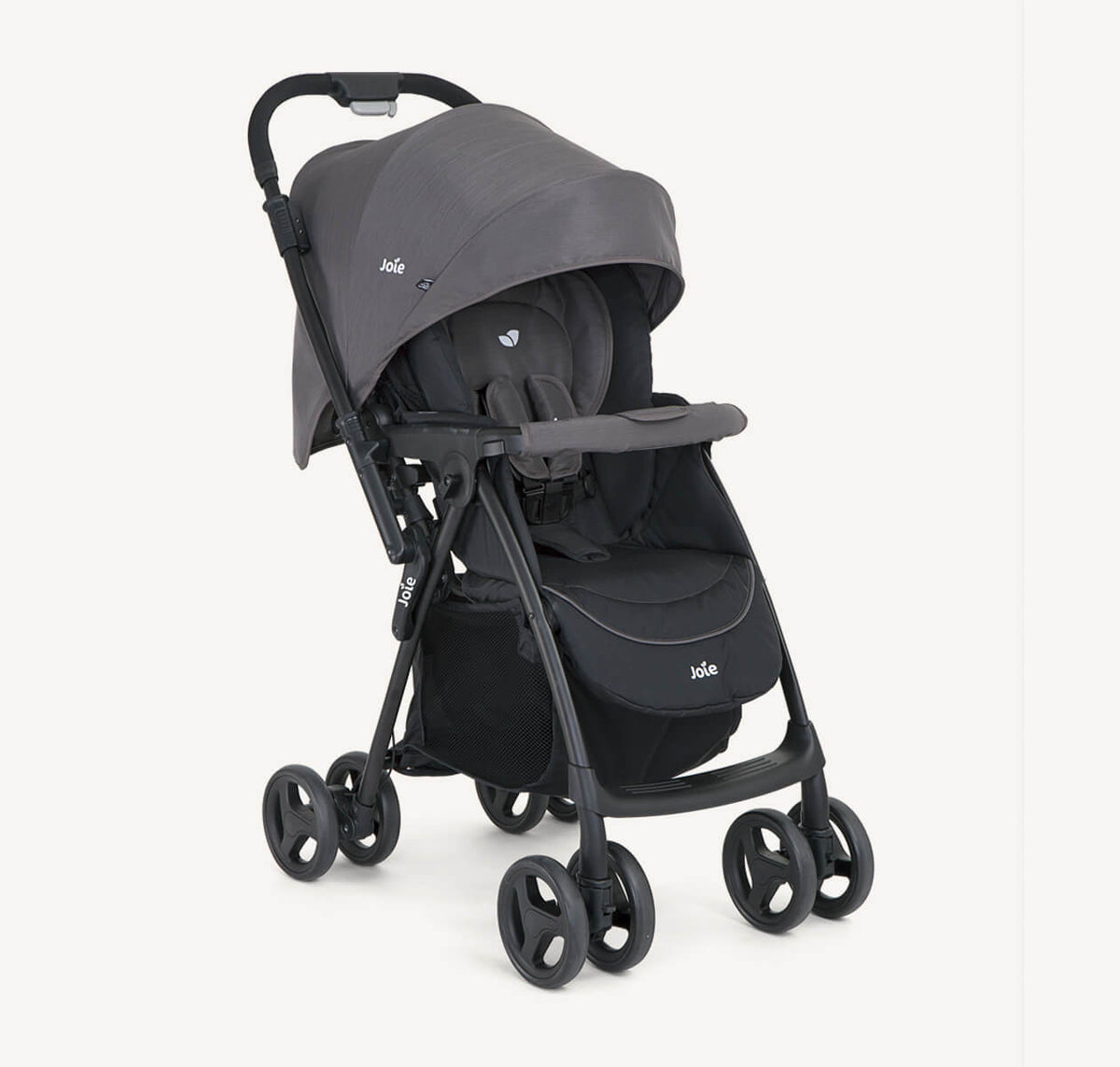 Mirus Stroller  Ember