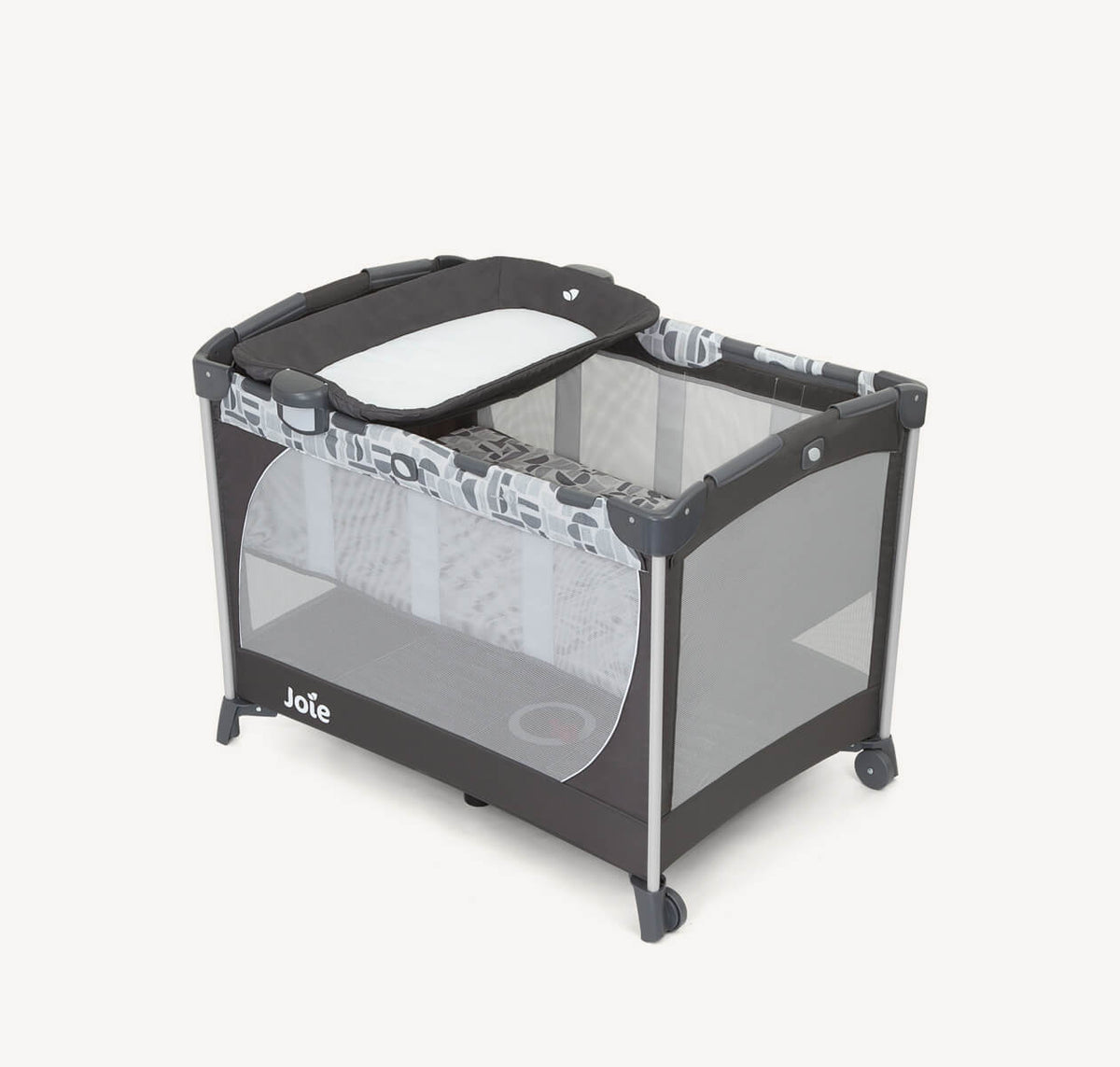 Commuter Change Playard Logan