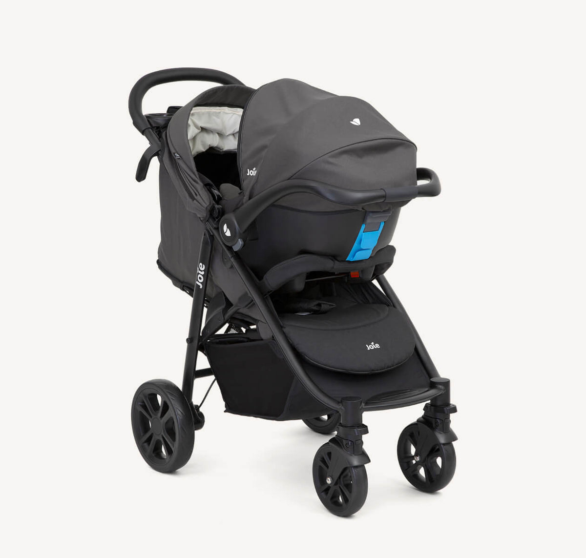 Litetrax Four TS Coal