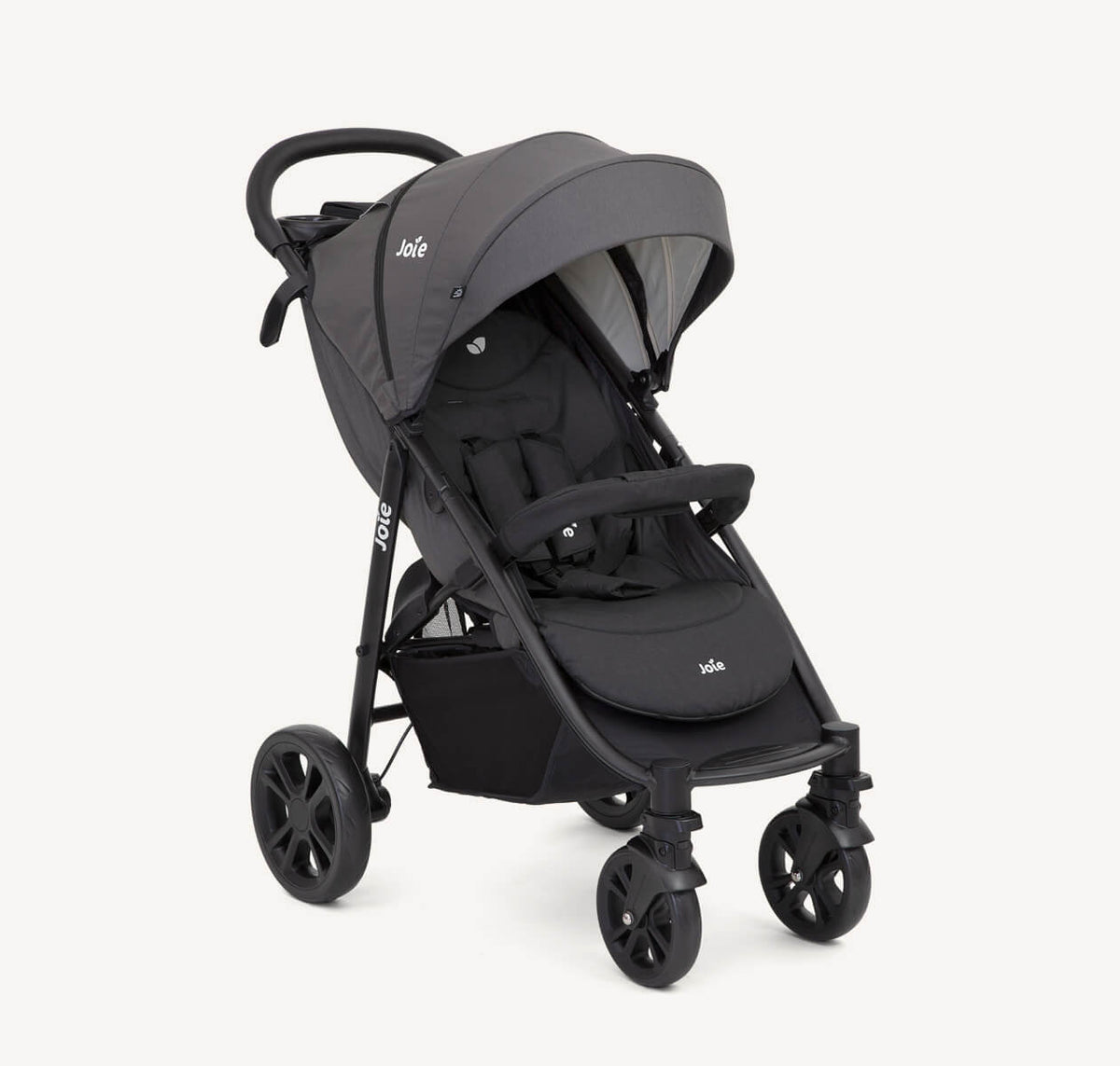 Litetrax 3 Travel System Coal