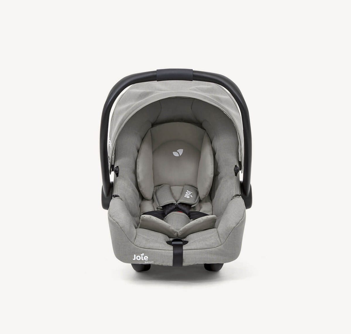 Gemm Car Seat Pebble