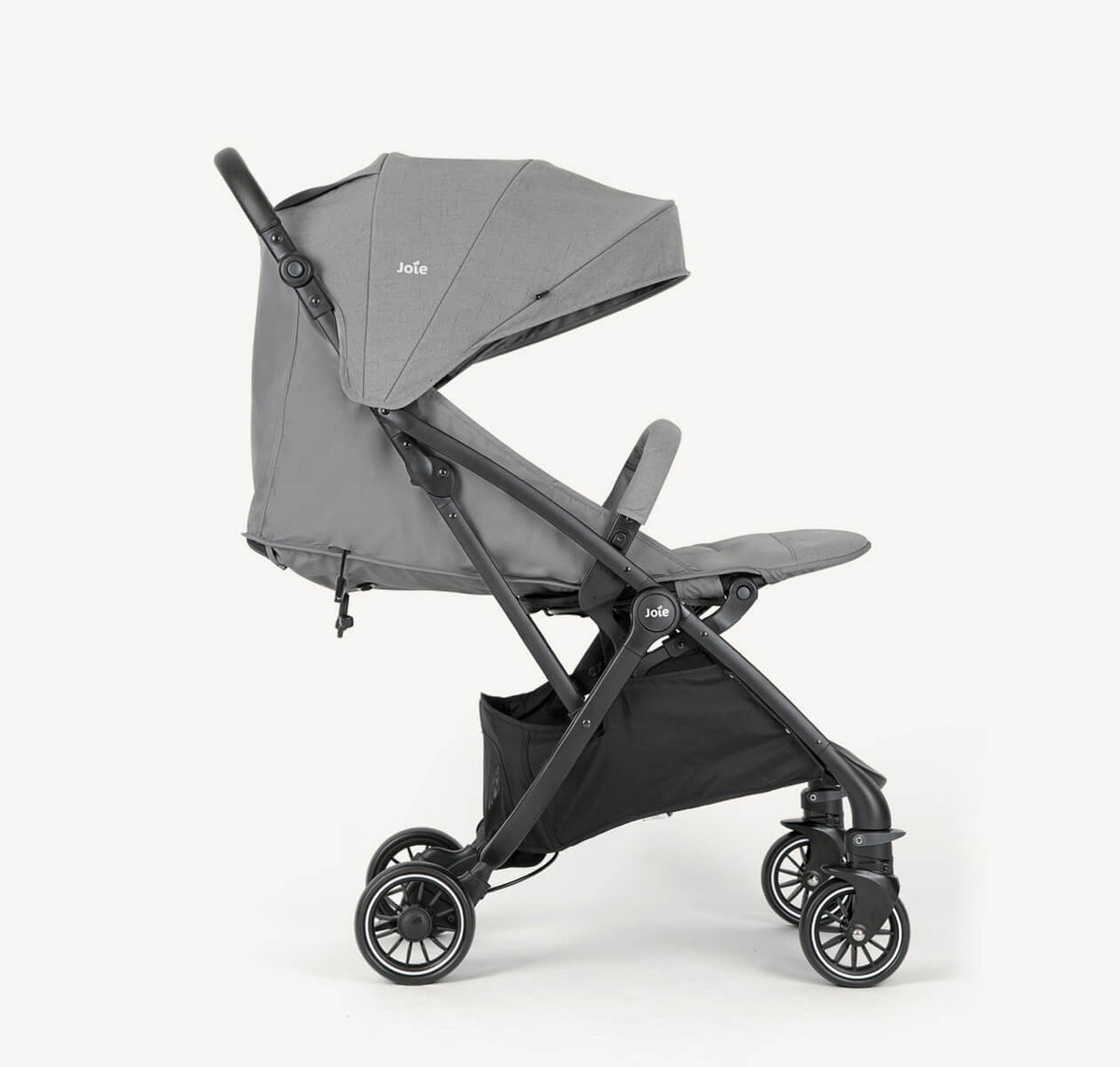 Tourist Stroller Pebble