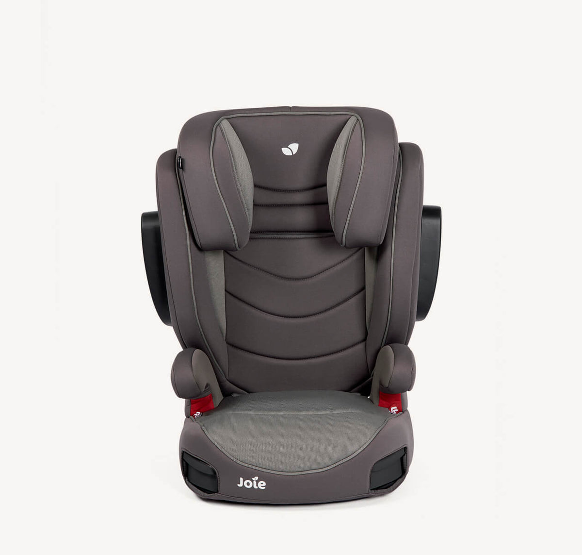 Trillo LX Car Seat Dark Pewter