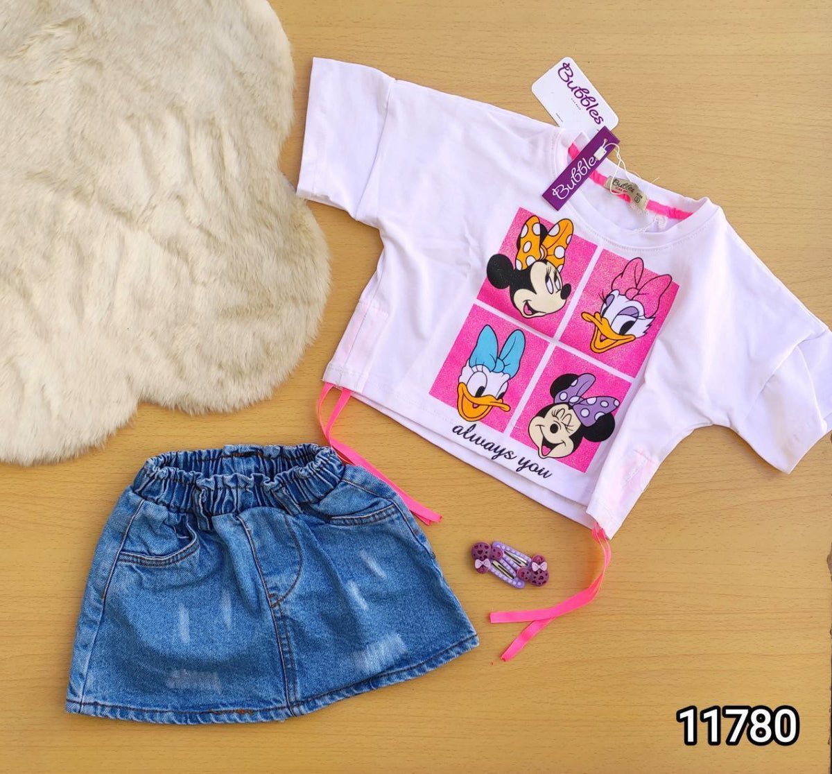 Disney Set