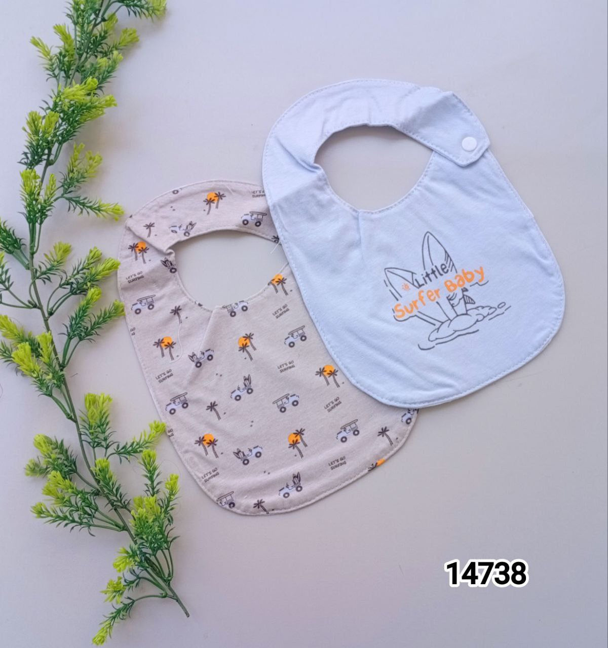 Baby Bib