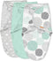 Chicco swaddle | قماط شيكو