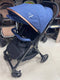 G baby easy use stroller