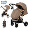 Kidilo Stroller B2F | عربة أطفال كيديلو B2