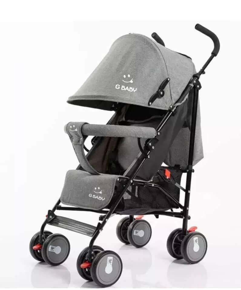 G baby stroller