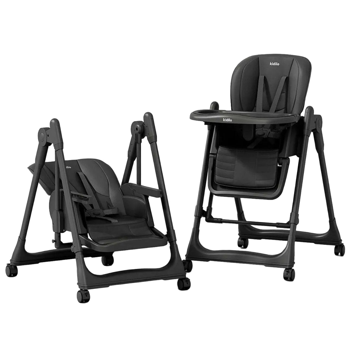 8166 Kidilo Feeding Chair