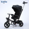 عجلة موجهة للبيبي كيديلو | Kidilo Stroller
3000