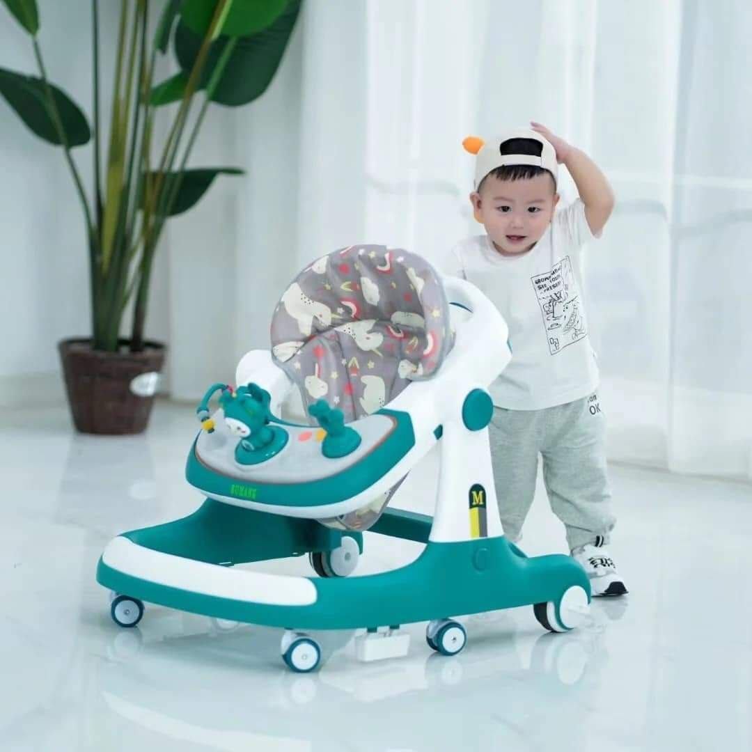 Baby Walker BH511 | مشاية للاطفال