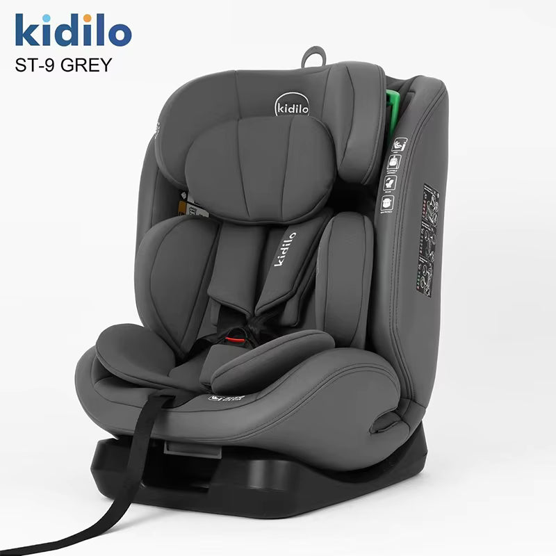 Kidilo Carseat ST-9 | كيديلو كارسيت ST-9