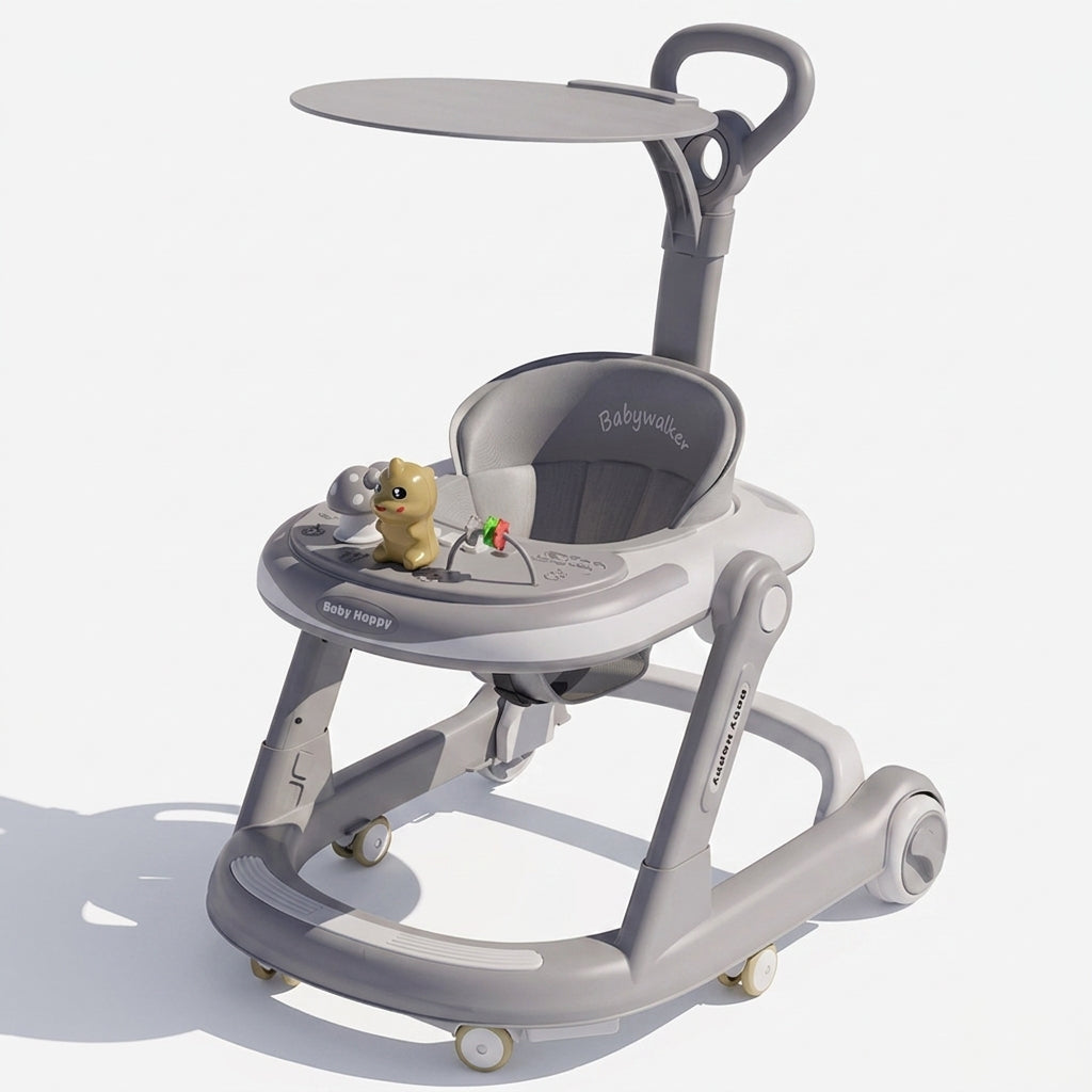 Baby Walker YT-628TP | مشاية للاطفال