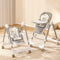 كرسى طعام للاطفال D806 | Baby Feeding Chair