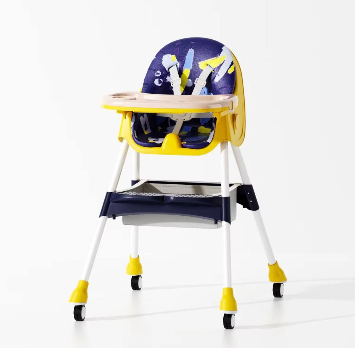 Baby food chair code A061