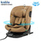 Kidilo Car Seat KBH607S| مقعد السيارة كيديلو KBH607S