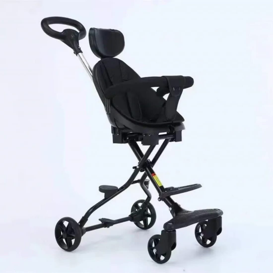 عربية بيبي موجهة بذراع تحكم 
Z-275