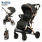 kidilo stroller B2 | سترولر كيديلو B2