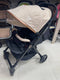 G baby easy use stroller