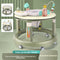 Baby Activity Walker with Musical Toys BH-105| مشاية أطفال تفاعلية مع ألعاب موسيقية