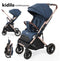 Kidilo 6530 Pro stroller | سترولر كيديلو ٦٥٣٠ برو