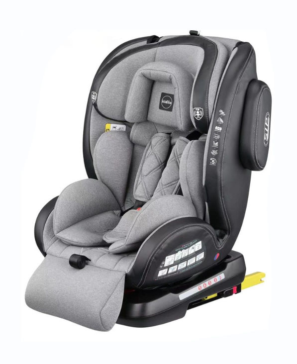 Kidilo Car Seat KBH308 pro | مقعد سيارة كيديلو KBH308 pro