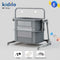 Kidilo B01 Smart Electric Bedside Crib with Bluetooth & Remote Control | سرير أطفال جانبي كهربائي ذكي كيديلو B01 بالبلوتوث والريموت