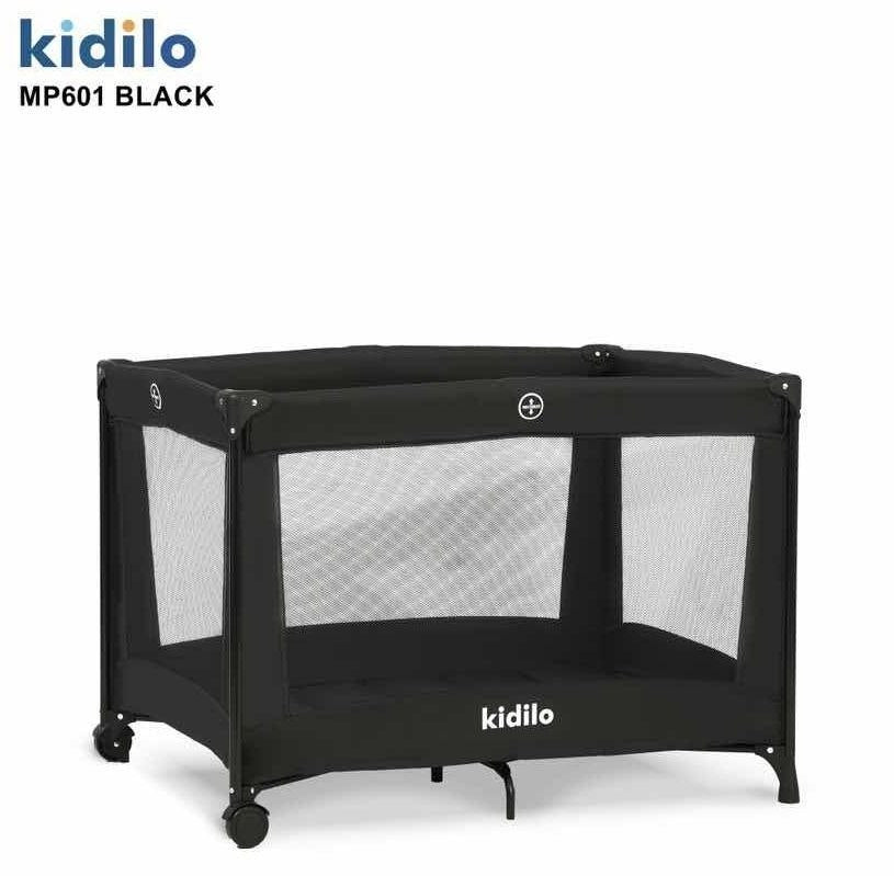Kidilo Baby Bed MP-601 | سرير كيديلو MP-601
