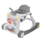 مشاية وبيبي ووكر  HQ-X100 | Walker and baby walker HQ-X100