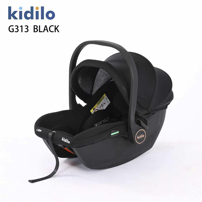 Kidilo G313 Infant Car Seat & Baby Carrier | كرسي سيارة وحامل أطفال كيديلو G313