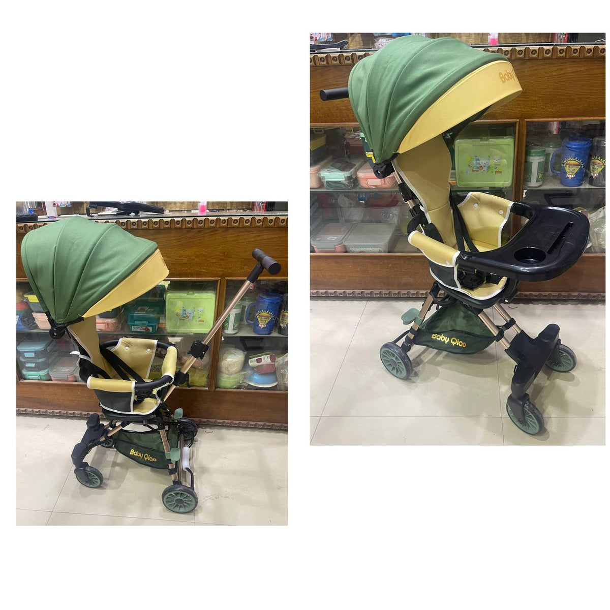 Mini stroller high quality