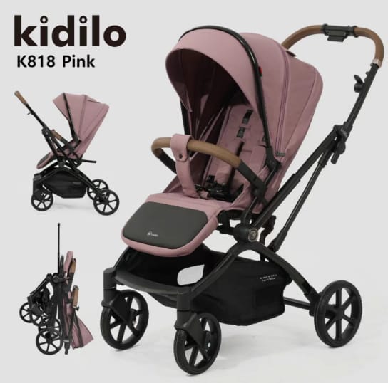 Kidilo K818