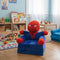 Happy Day! Cute Baby Seats | مسند تعليم جلوس للاطفال  كرسى و سرير ٢ فى ١