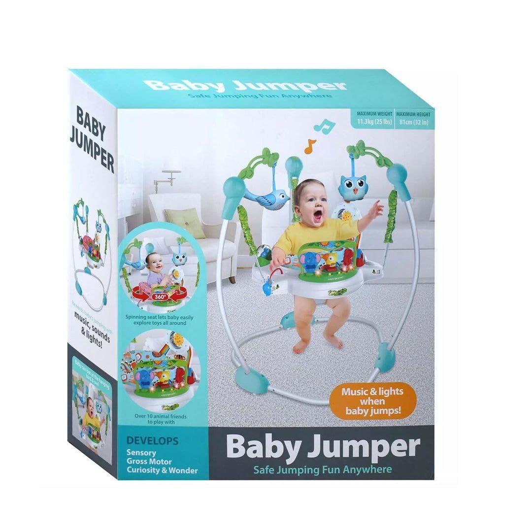 بيبي جامبر كود 1107| BABY jumper
