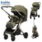 kidilo stroller D7 | سترولر كيديلو D7