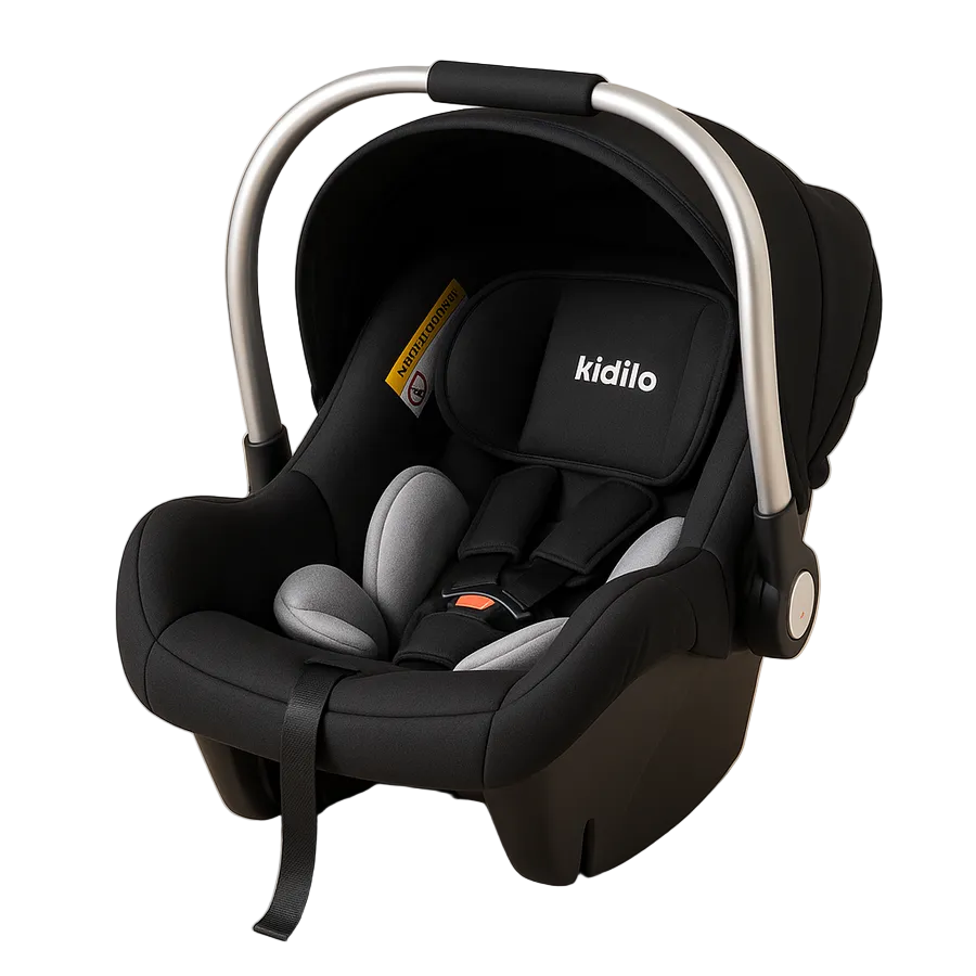 كارسيت كيديلو 1 مرحلة  C002 | Kidillo C002 Car Seat 1 Stage