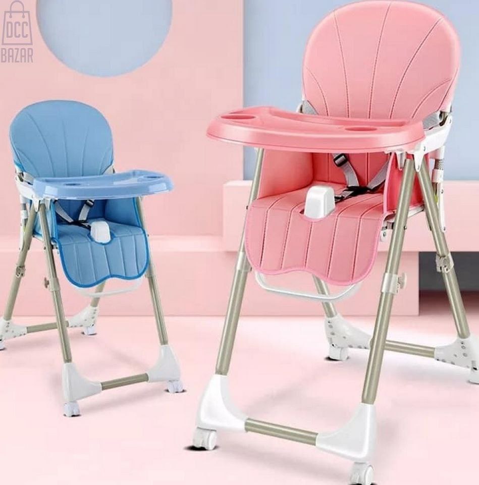 Baby feeding chair