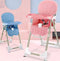 Baby feeding chair