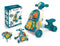 4-in-1 Activity Walker 960+958+961| مشاية أنشطة 4 في 1